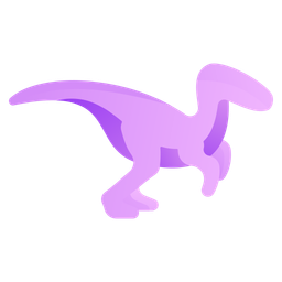 Hypsilophodon  Icon