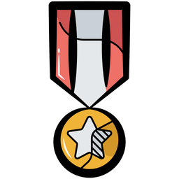 Award  Icon