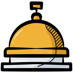 Bell  Icon