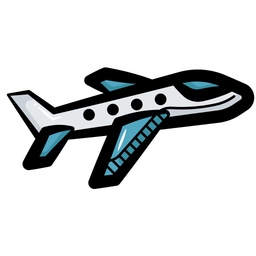 Flight  Icon