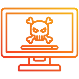 Bootkit Malware  Icon