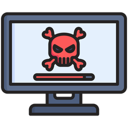 Bootkit Malware  Icon