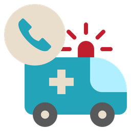 Ambulance  Icon