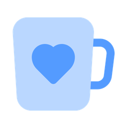 Coffee mug  Icon