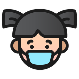 Mask  Icon