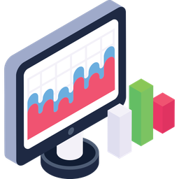 Business Analysis  Icon