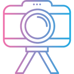 Camera Photo  Icon