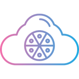 Cloud  Icon