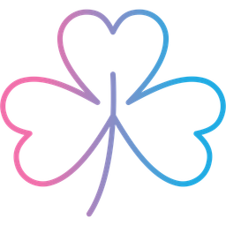 Clover  Icon