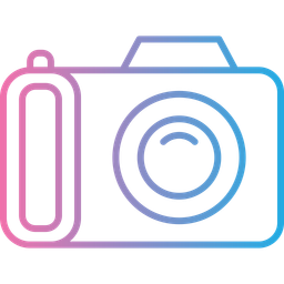 Camera  Icon