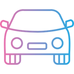 Car  Icon