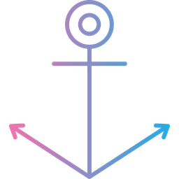 Anchor  Icon