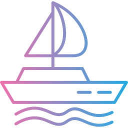 Boat  Icon