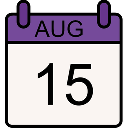 August  Icon