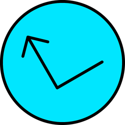 Bounce  Icon