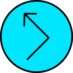 Bounce  Icon