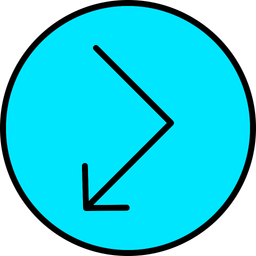 Bounce  Icon