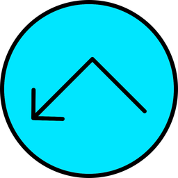 Bounce  Icon