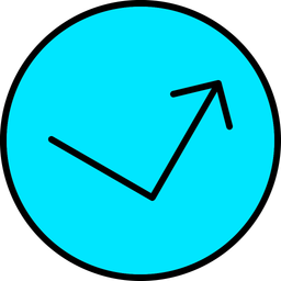 Bounce  Icon