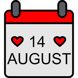 Calender  Icon