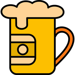 Beer  Icon