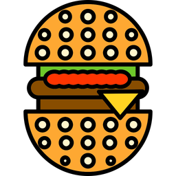 Burger  Icon