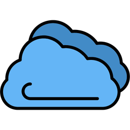 Cloud  Icon