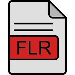 Flr  Icon