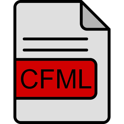 Cfml  Icon