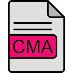 Cma  Icon