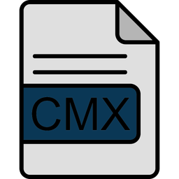 Cmx  Icon