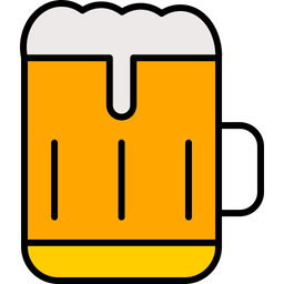 Alcohol  Icon