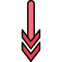 Arrow  Icon