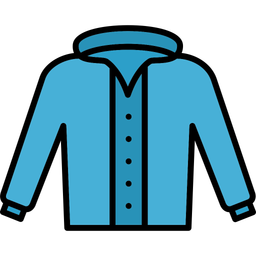 Coat  Icon