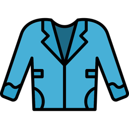 Coat  Icon