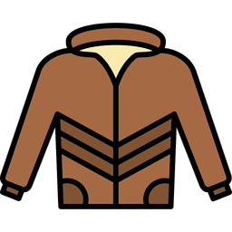 Coat  Icon