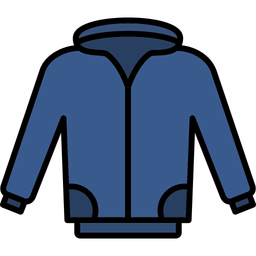 Jacket  Icon