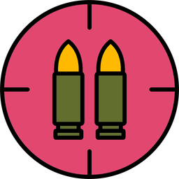 Ammo  Icon