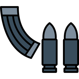 Ammunition  Icon