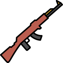 Ak  Icon