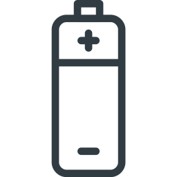 Batterie  Symbol