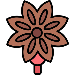 Anise  Icon