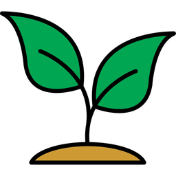 Basil  Icon