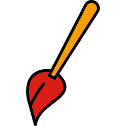 Brush  Icon