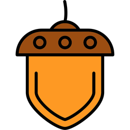 Acorn  Icon