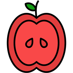 Apple  Icon