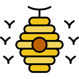 Beehive  Icon