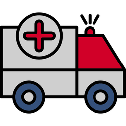 Ambulance  Icon