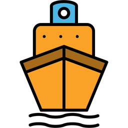 Boat  Icon