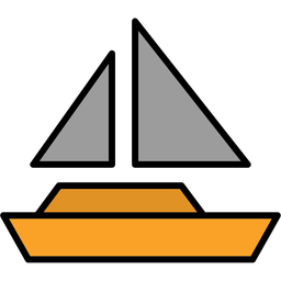 Boat  Icon